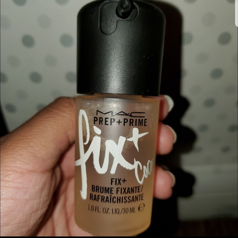 Mac Coconut Fix+